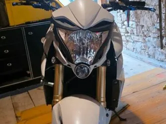 cb 1000r blanc nacré – entretien ni-ckel – aucun frais sauf pneu ar