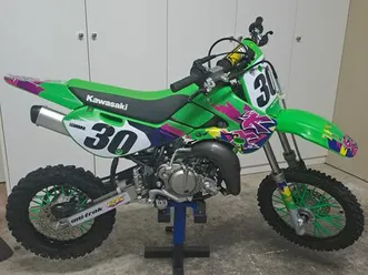65 kx 2023 25h