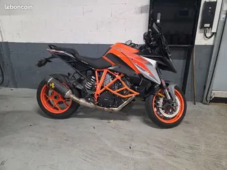 ktm 1290 super duke gt