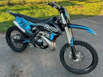 ktm 250 sx