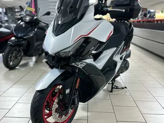 kymco x citing vs 400 se
