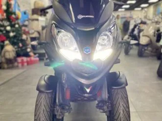 piaggio mp3 300 hpe sport abs asr 2020 300 cm3 | scooter | 43 500 km | noir | 13010 marseille 10