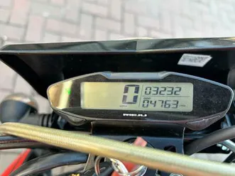 rieju mrt 50 sm super moto petrol manual euro 5 (2 ps) 50 cc