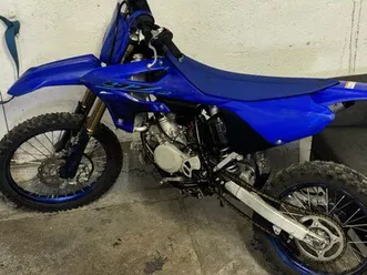 yz 85