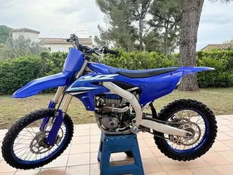 450 yzf 2023