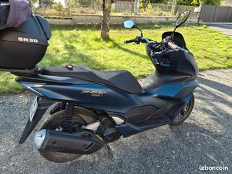 scooter pcx 125