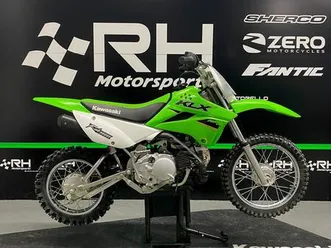 klx 110