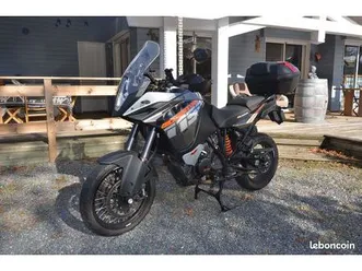 ktm 1190 adventure