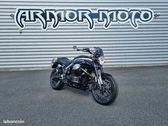 ⭐ griso 1200 8v ⭐ ct ok moto guzzi