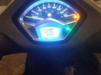 scooter liberty pizggio