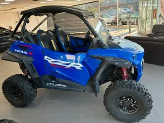 polaris rzr 1000 trail s