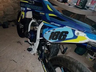 vend sherco 50 cc 2018