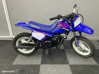 yamaha piwi 50