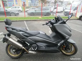 yamaha 560 tmax abs techmax