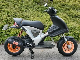 gilera ice 50cm3