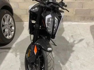ktm 790 duke