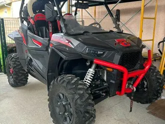 rzr 1000s (échange possible)