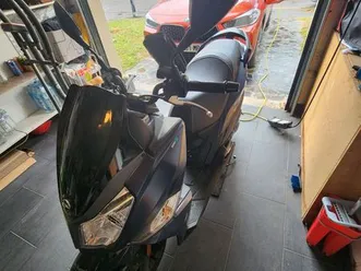 sym jet 14 50 cc 2022 14900 km