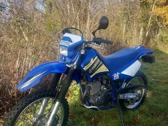 yamaha ttr 250 ct ok trail enduro