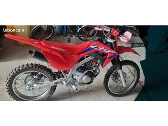 125 crf