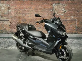 bmw c 400 gt – 2025 – 696 km – c400 gt– c 400gt – eligible a2 – c400gt