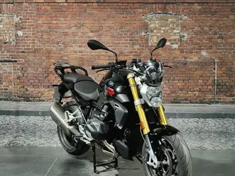bmw r 1250 r – 2022 – 29 986 km – r1250r – r 1250r – r1250 r- finition pro