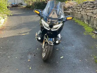 goldwing 1800