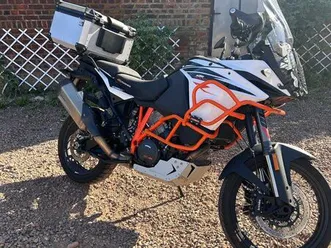 ktm 1090 adventure r