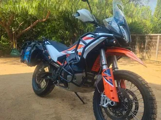 ktm 890 adventure r