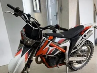 ktm 250 2t