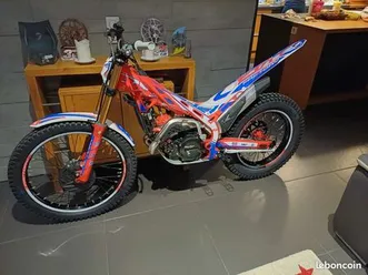 moto beta
