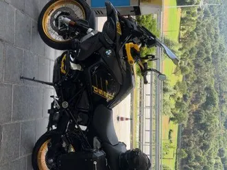 bmw 1250 gsa 40th option 719 ligne akra