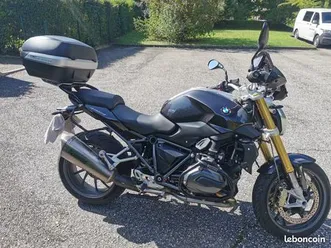 bmw r1200r
