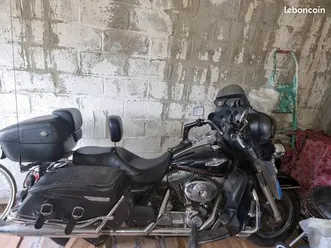 harley davidson road king 1999