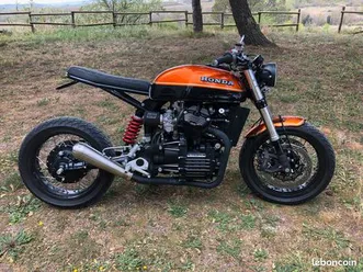 500 cx restomod à neuf