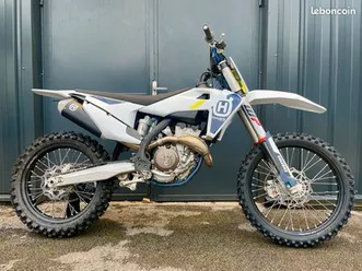 husqvarna fe 350