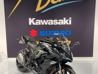 ninja z 1000 sx ou ninja z 1000 sx