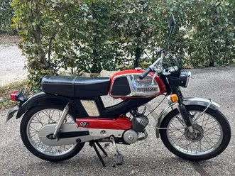 mobylette motobecane 99z