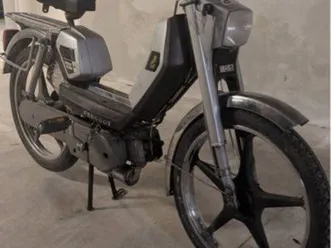 peugeot 105 jamais immatriculé