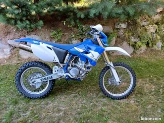 moto yamaha