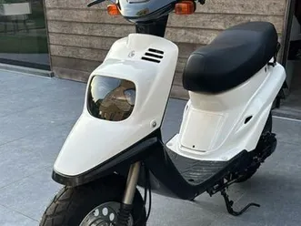 ② prachtige mbk booster 3vl– volledig gerestaureerd!