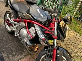 kawazaki er6n a2 mtt1