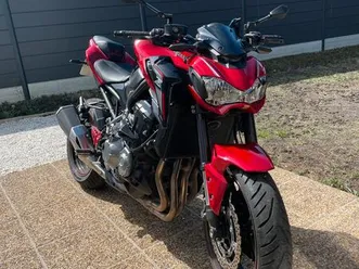 kawasaki z900 full (125ch)