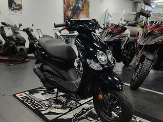 ? mbk ovetto 50 cc - 2 tps / occasion garantie?