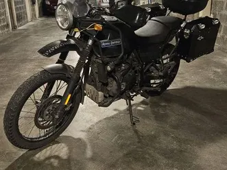 royal enfield himalayan 410