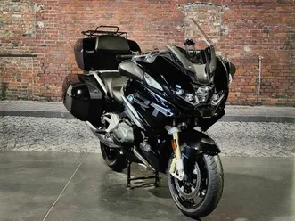 bmw r 1250 rt – 2023 – 29 612 km – r1250rt – bmw r 1250 rt - bmwr1250rt – finition pro