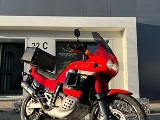 honda xrv africa twin 750