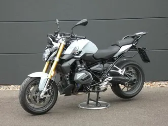 bmw r 1250 r premium selection