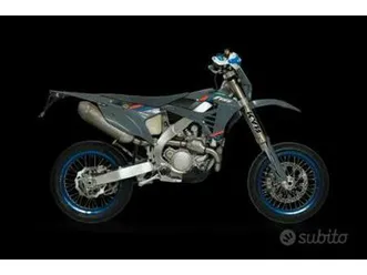 tm smr 450 es fi 4t 2026