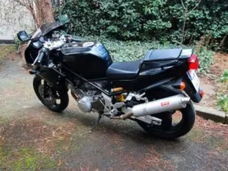 yamaha trx 850